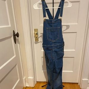 CrewCuts Skinny Overalls